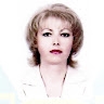 Natalia Shevchenko