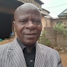 Stephen Dikorom