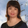 Оксана Степанівна Магла