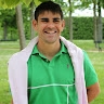 Arnaud Raison