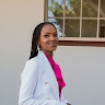 Prudence Mabhongo