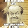 John John