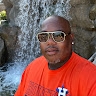 Adrian Davis
