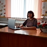 Олена Коломієць