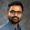 Arun Balakrishnan