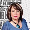 Оксана Бариленко