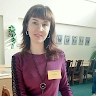 Alla Gapon