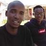 Tonny Wanjama
