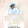 Tiffany Mason