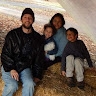 Familia Lopez Ericksen