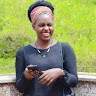 Caroline Asuga