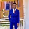 NYENDE SHADRACH