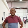 Stephen Muguti