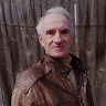 Roger Hendricks Simon