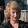 Olga Salamaha