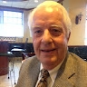 Roger Hackett