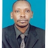 Bett Kipyegon Benard
