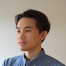 Timothy Pang