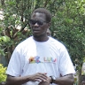 Isaac Watum