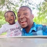 Gift kabanga