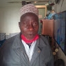 mohamed Mwange