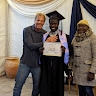 Thulani Moyo