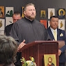 fr. George Popovich