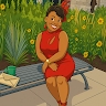 Damita Jones