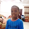 david King Mensah