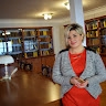 Oksana Kurant