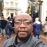 Edmond Mudzimu