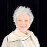 Betty Graham