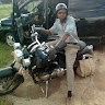 Ken Wainaina