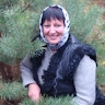 Людмила Глінчук