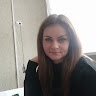 Аліна Олександрівна  