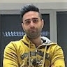 Khalid Kahloot
