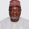 Haruna Garba