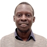 CHOL JOHN DENG KUIR