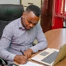 Jude Ndunda