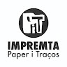 Impremta Paper i Traços