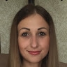 Алина Борщ