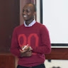 Zacharia Wanyaga