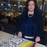 VICKY KANATSELI