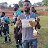 james ijongat