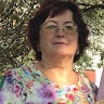 Надія Штеба