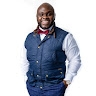 Mr Pierre-Paul