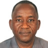 DABILOUGOU Adama Fulbert