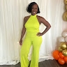 Ebony Patterson