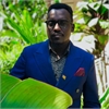Raymond Businge