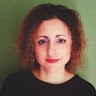 Dimitra Vourloumi
